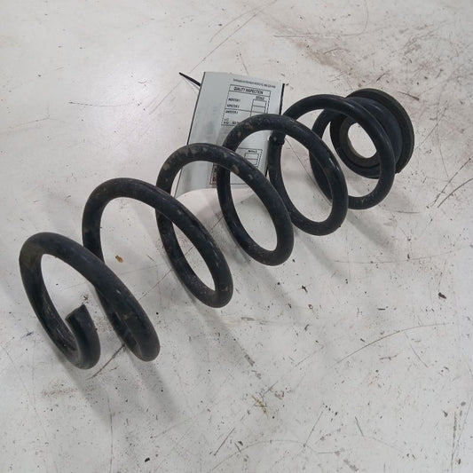 4823112F60 Coil Spring Hatchback Rear 18" Wheels Fits 19-20 Toyota Corolla