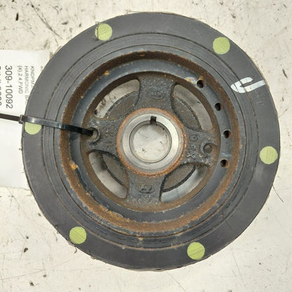 Harmonic Balancer Crankshaft Pulley 2.0L Fits 19-23 Genesis G70