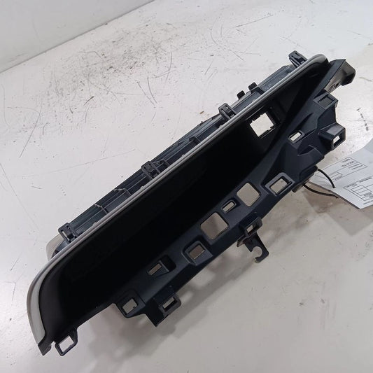 Toyota Prius C Storage Pocket  2017 2016 2015 2014 2013