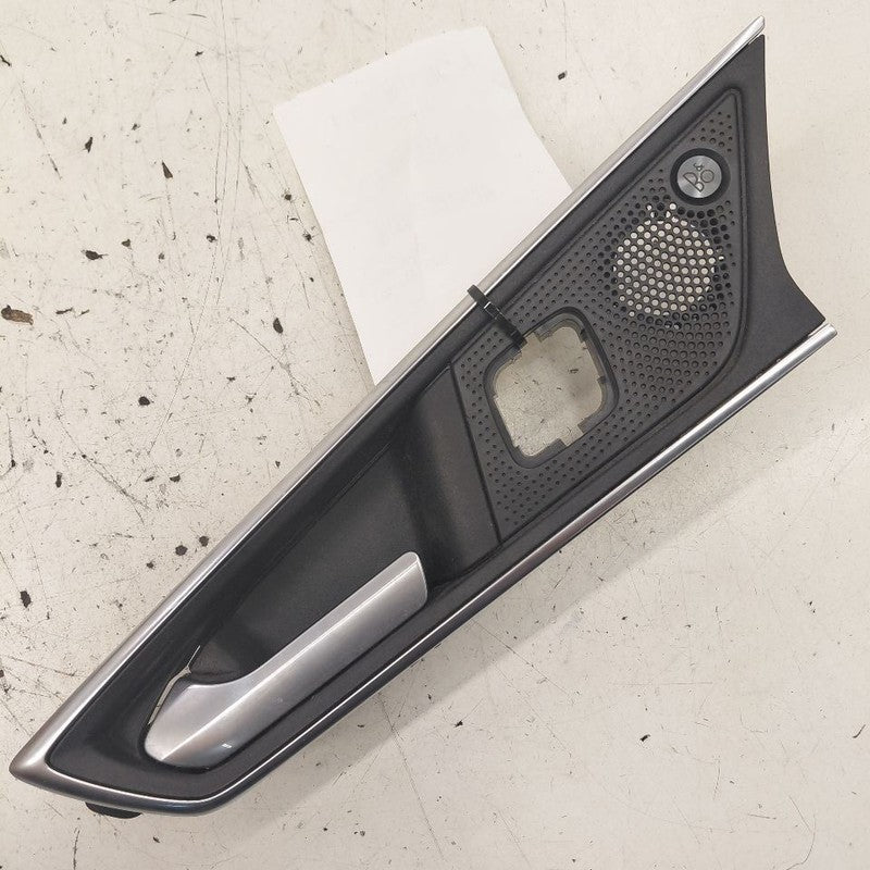 Ford Edge Door Handle Left Driver Front Interior Inside  2019 2020 202