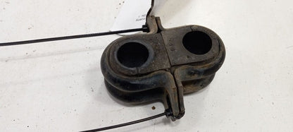 Kia Forte Sway Bar Bushing Mounting Bracket 2010 2011 2012 2013 OEM