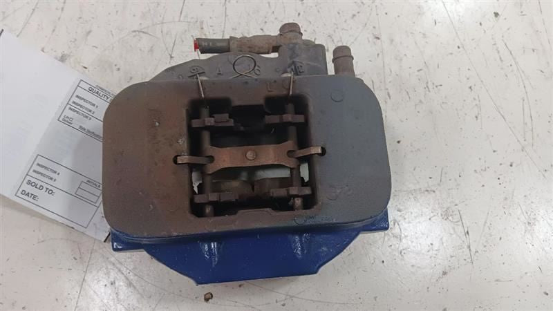 Left Brake Caliper Rear Without Sport Package RWD Fits 07-17 LEXUS LS4
