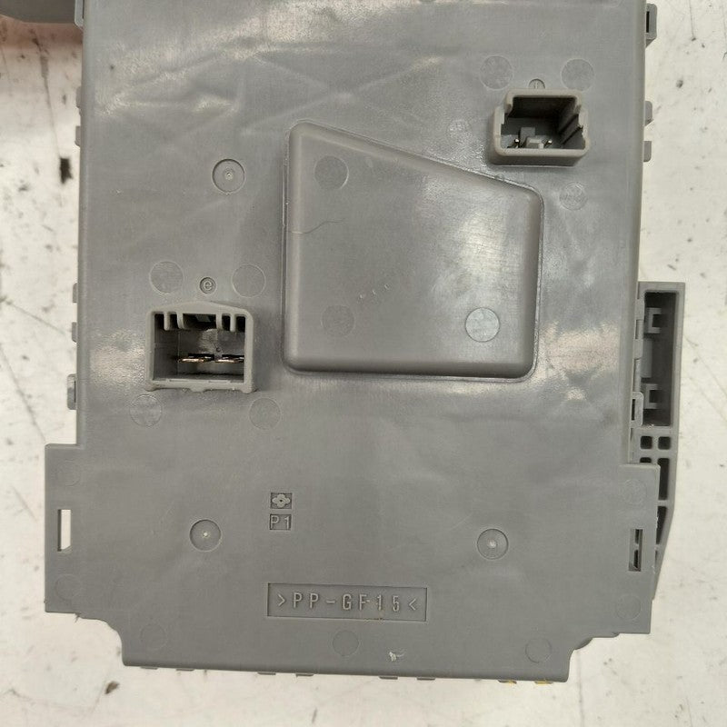 Honda HR-V Cabin Fuse Box Interior Inner Under Dash  2026 2025 2024 20