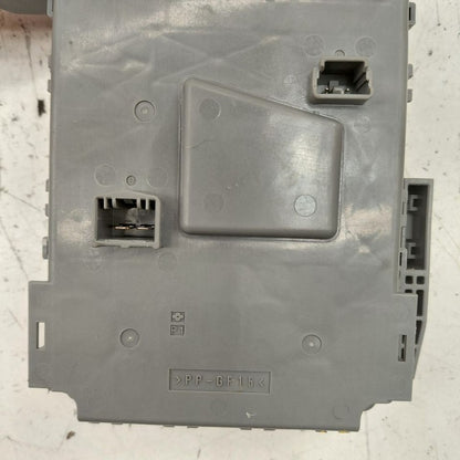 Honda HR-V Cabin Fuse Box Interior Inner Under Dash  2026 2025 2024 20