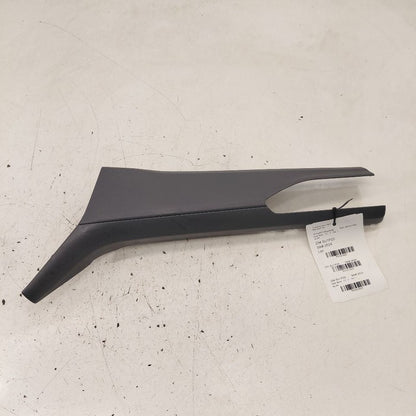 Subaru XV Crosstrek Passenger Right Side Dash Bezel 2025 2024