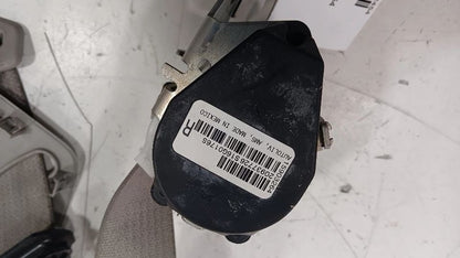 Chevy Traverse Rear Back Seat Belt  2010 2011 2012 2013 OEM