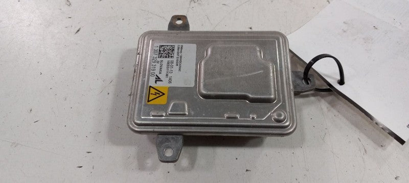 23310992 Passenger Right Headlight Ballast Module Without Adaptive Headlamps 13-17 XTS