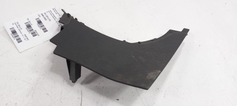 Nissan Altima Kick Panel Trim Right Passenger 2010 2009 2008 2007 OEM