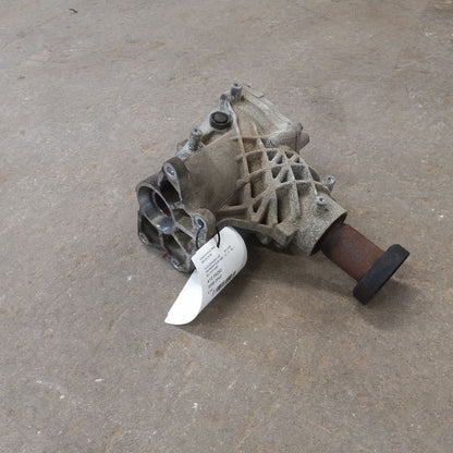 Transfer Case AWD Fits 12-16 Volvo 70 Series
