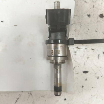 Fuel Injection Injector Naturally Aspirated Fits 18-23 Mazda CX-5