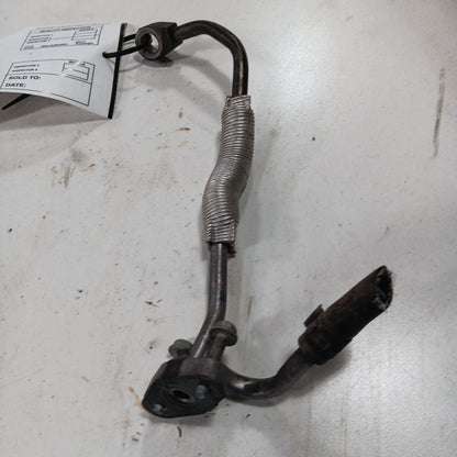 Chevy Malibu Super Turbo Charger Oil Line Hose Tube 2019 2020 2021 202