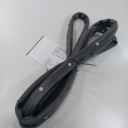 2025 GMC Acadia On Door Seal Rubber Left Driver Rear Back  OEM