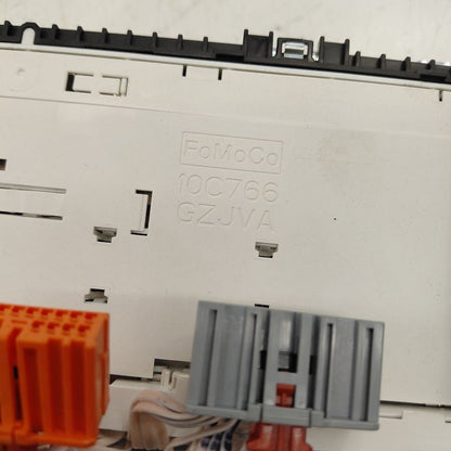 Hybrid Battery Pack Cargo Floor Mounted Fits 20-22 Ford Escape