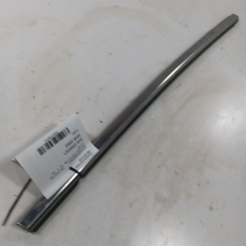 Buick Encore Door Glass Window Weather Strip Trim Rear Right Passenger Side 2021