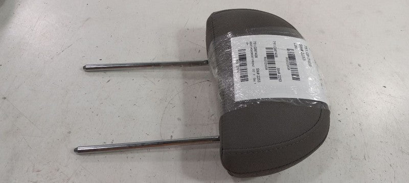Saturn Vue Seat Headrest Front Head Rest 2008 2009 2010