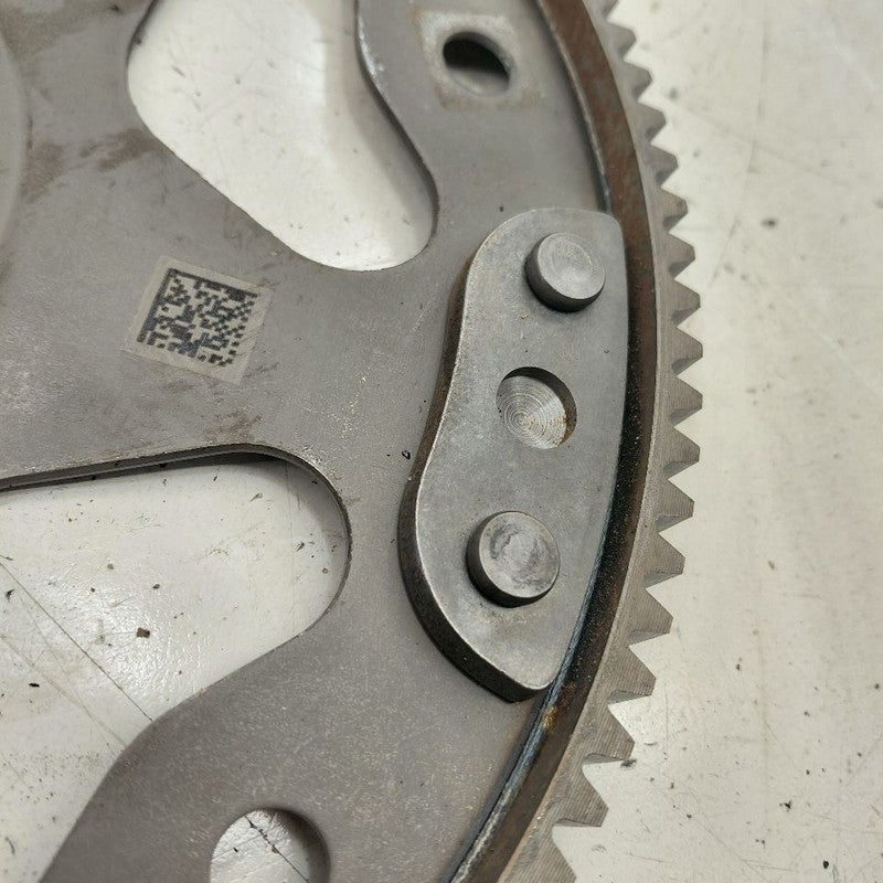 Flywheel Flex Plate 1.2L Fits 20-25 Buick Encore GX