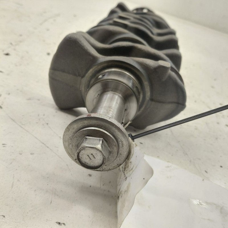 Toyota Prius Engine Crankshaft Crank Shaft  1.8 2022 2021 2020