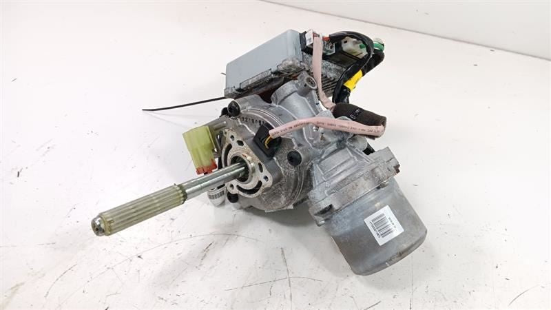 Steering Gear/Rack Korea Built VIN K 1st Digit Fits 14-18 FORTE OEM
