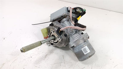 Steering Gear/Rack Korea Built VIN K 1st Digit Fits 14-18 FORTE OEM