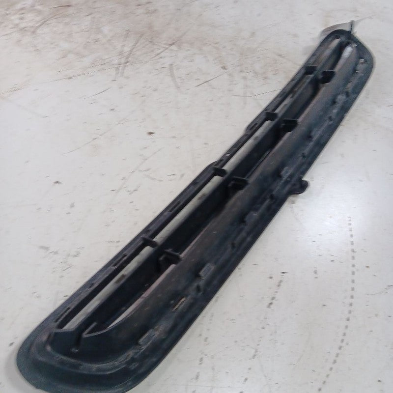 Grille 4 Door X Model Trekking Center Fits 16-18 FIAT 500 OEM
