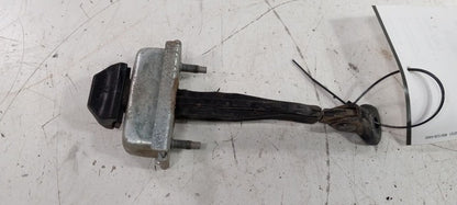 Chevy Equinox Door Check Left Driver Front Hinge Stop Stopper Detent 2015 2014 