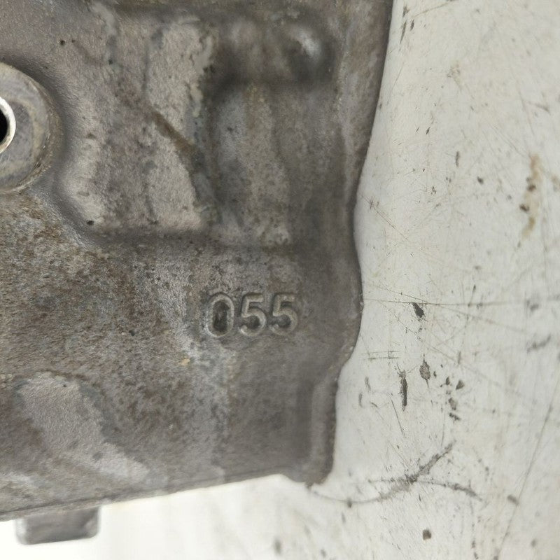 Driver Front Engine Cylinder Head 2.5L Japan Built 24-25 XV Subaru Cro