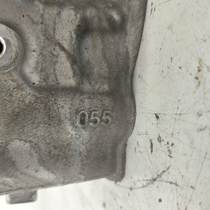 Driver Front Engine Cylinder Head 2.5L Japan Built 24-25 XV Subaru Cro