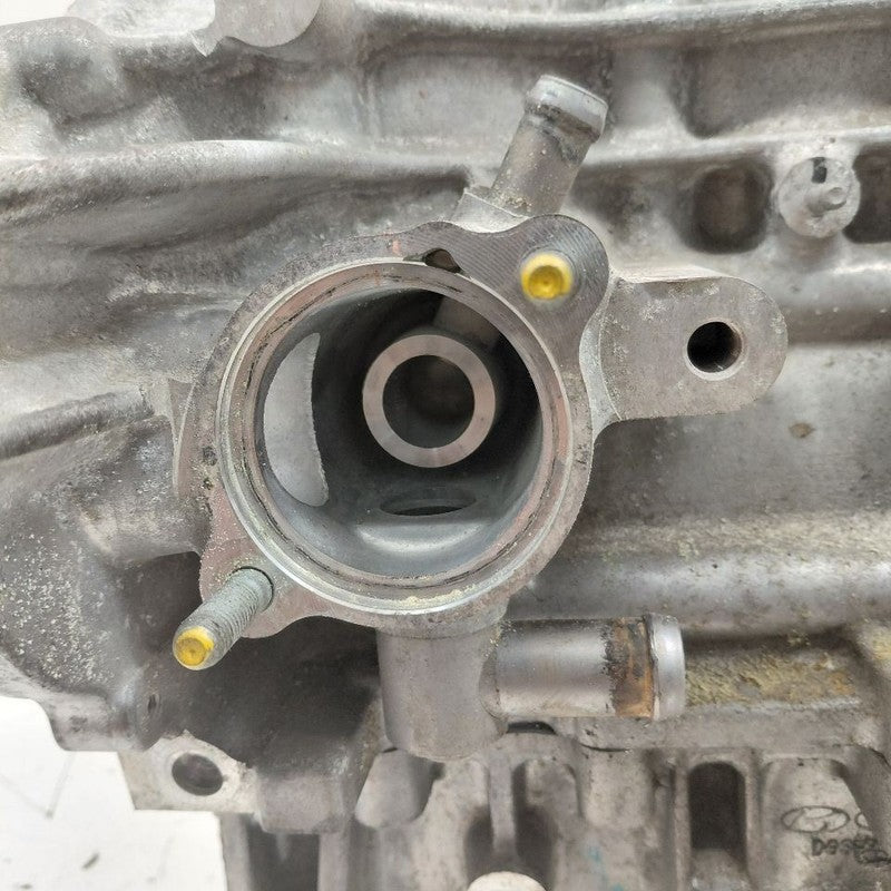 Bare Engine Cylinder Block 2.0L Fits 21 Hyundai Kona