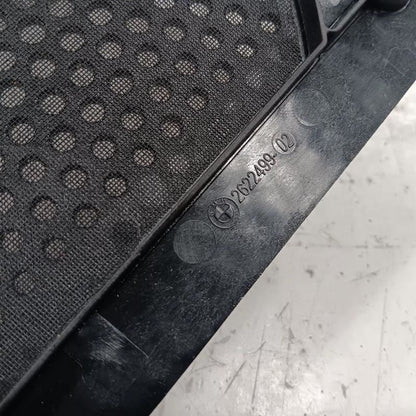Mini Cooper Speaker Cover Right Passenger Front  2016 2017 2018 2019 2