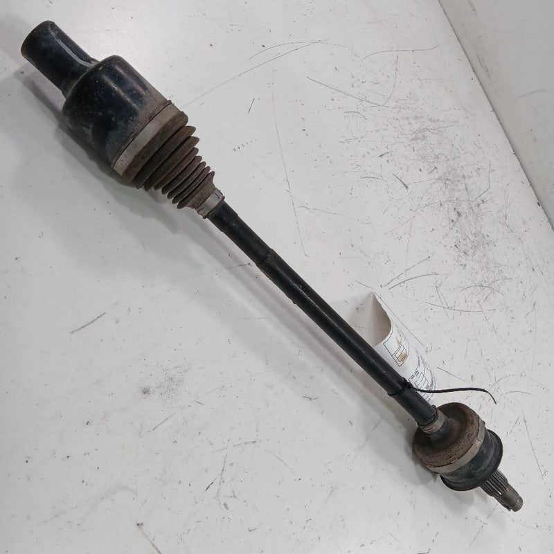 Passenger Right Rear CV Axle Shaft 4WD Fits 17-23 Jeep Compass OEM