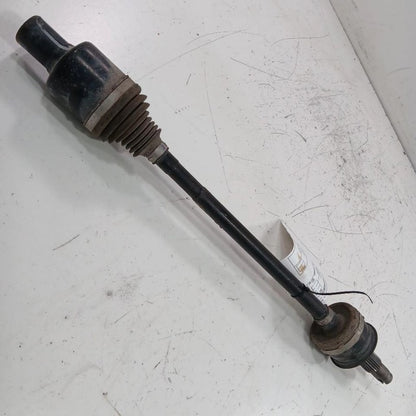 Passenger Right Rear CV Axle Shaft 4WD Fits 17-23 Jeep Compass OEM