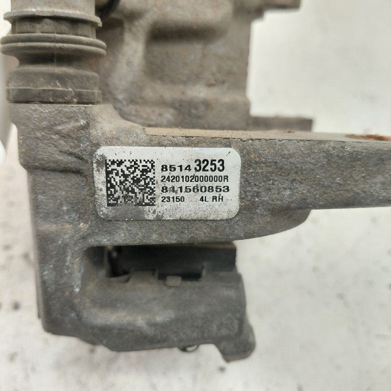 Passenger Right Rear Brake Caliper Fits 16-25 Chevy Malibu