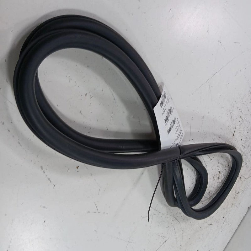 Jeep Compass On Body Door Jamb Seal Rear Left Back  2021 2020 2019 2018 