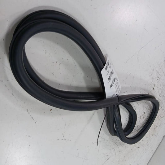 Jeep Compass On Body Door Jamb Seal Rear Left Back  2021 2020 2019 2018 
