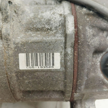 Air Conditioning AC Compressor Fits 14-20 Nissan Rogue OEM