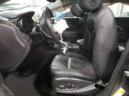 Buick Lacrosse On Door Seal Rubber Right Passenger Rear Back 2013 2014