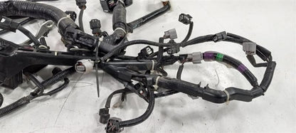 Subaru Impreza Engine Wire Wiring Harness 2020 2019 2018 2017 OEM
