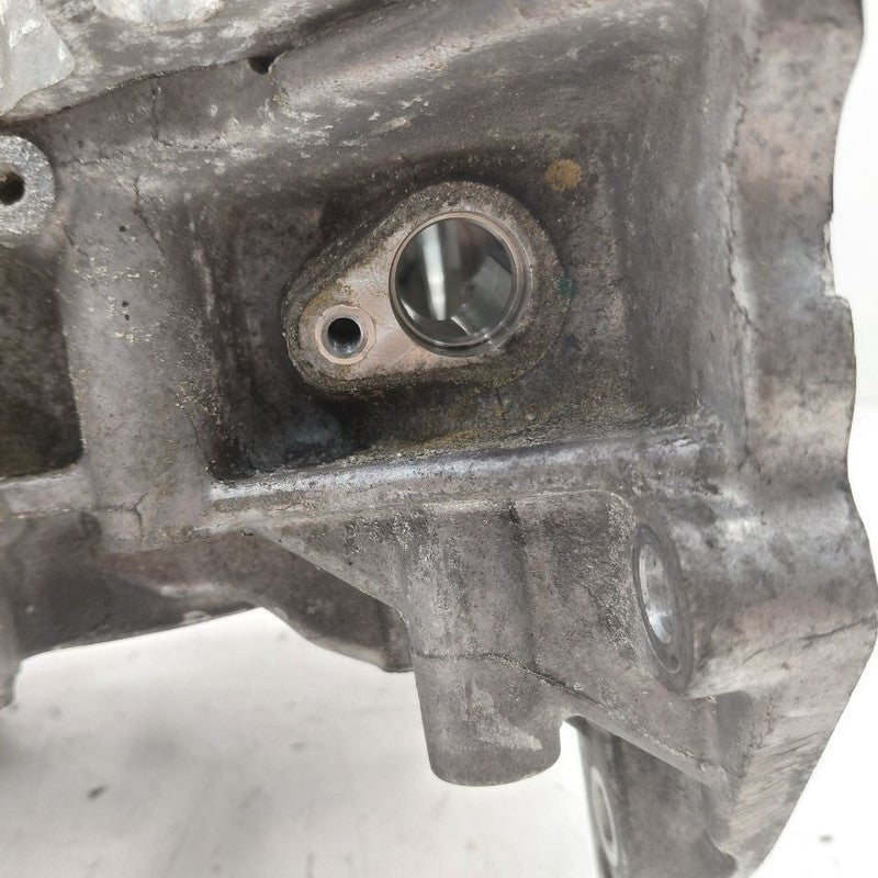 Bare Engine Cylinder Block 2.0L Fits 21 Hyundai Kona