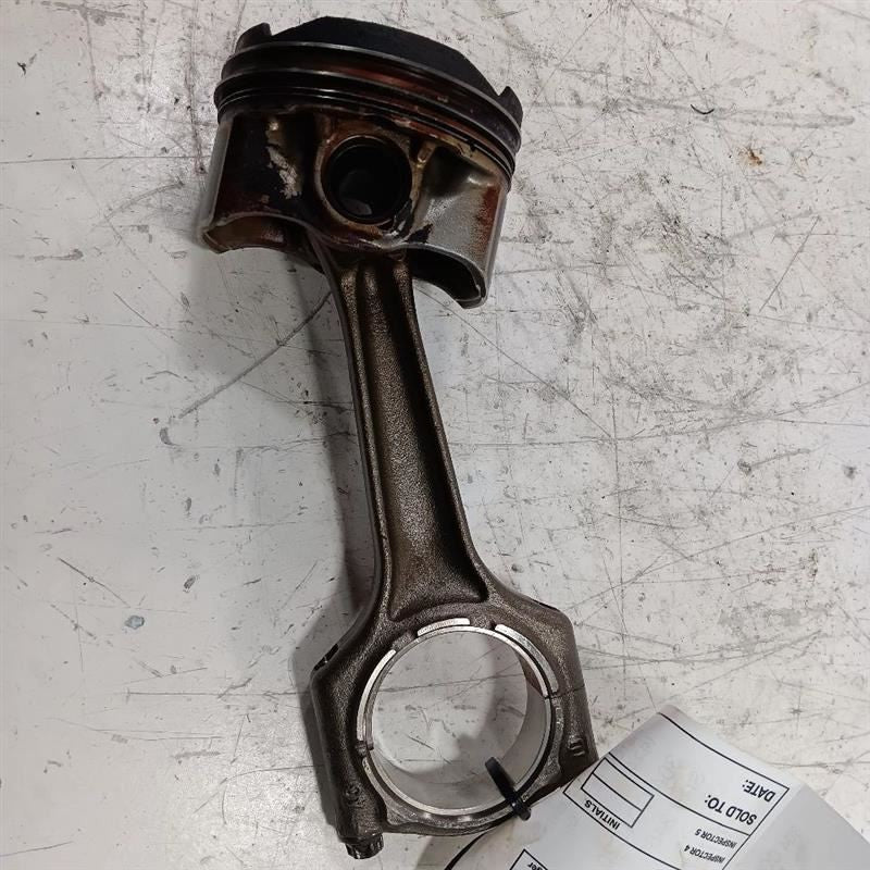 Mini Cooper One Single Piston 2016 2017 2018 2019 2020 OEM