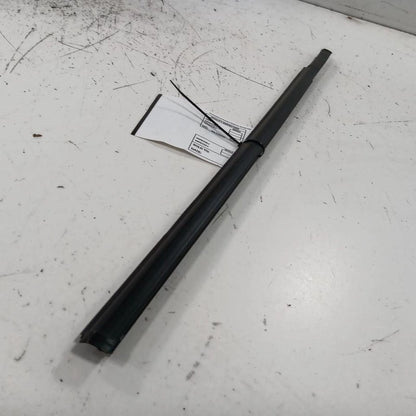 Nissan Versa Door Glass Window Weather Strip Trim Rear Right Passenger