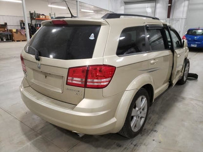 Dodge Journey Dash Side Cover Left Driver Side Trim Panel 2010 2011 2012 2013