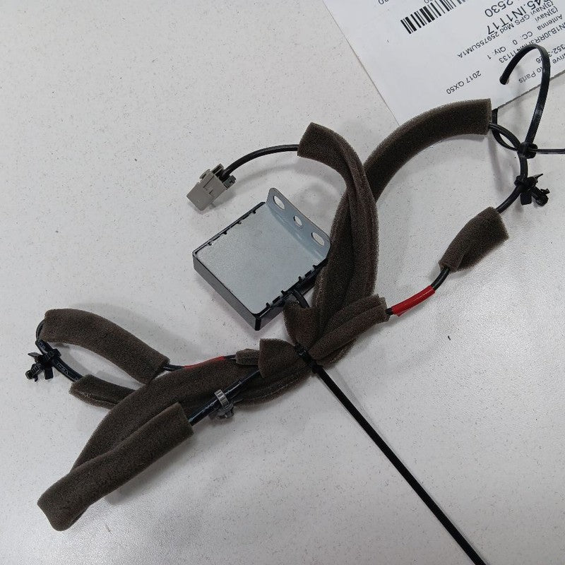 INFINITI QX50 Navigation GPS Antenna Module {259755UM1A} 2017 2016 2015 2014