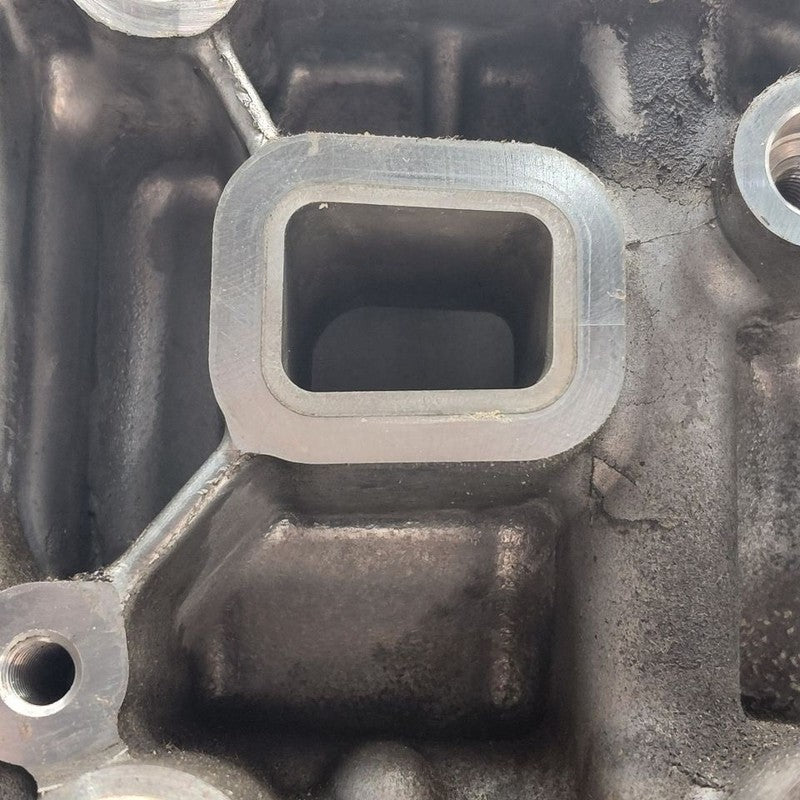 Bare Engine Cylinder Block Gasoline 1.5 VIN 5 8th Digit Opt L3A 16-19 