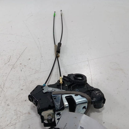 Toyota Rav 4 Door Latch Lock Right Passenger Front  2015 2016 2017 2018