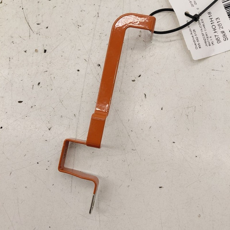 Honda Clarity Battery Cable  2018 2019 2020