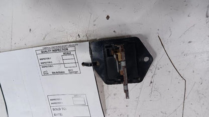 Hyundai Veloster Blower Resistor Fan Motor Speed Resistor  2012 2013 2014 2015 