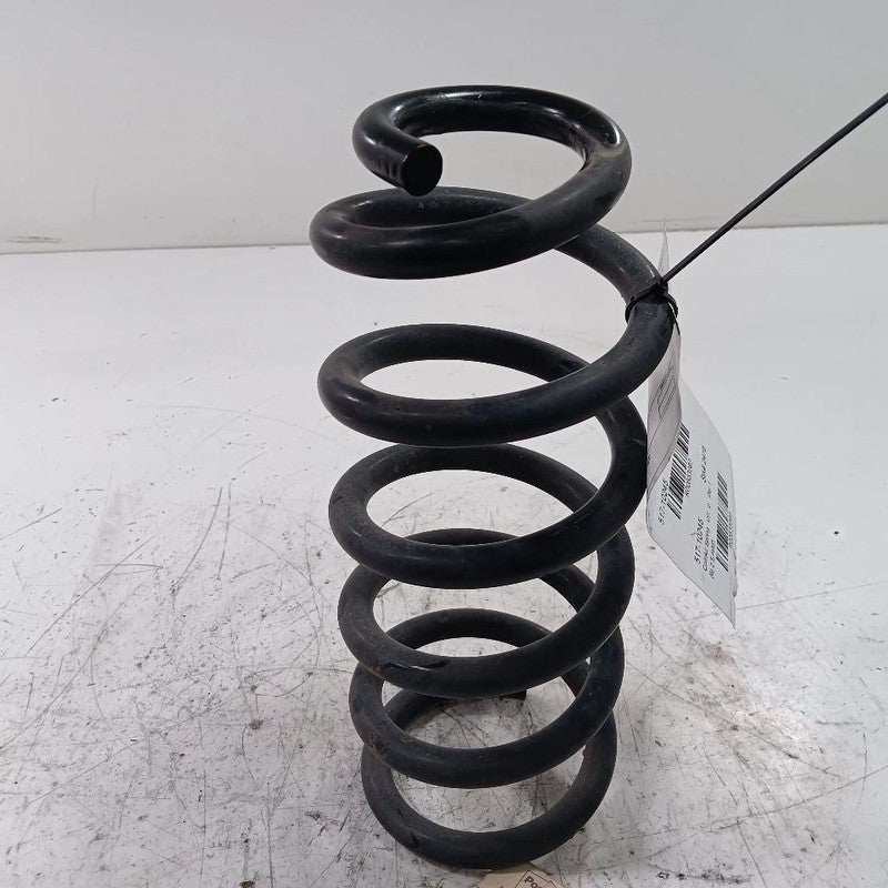 Coil Spring Rear Back Fits 16-23 Mazda CX-9