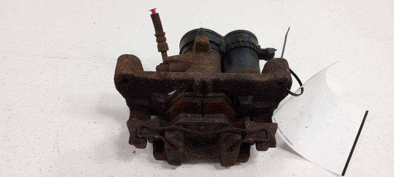 Passenger Right Caliper Rear Fits 16-19 LEGACY