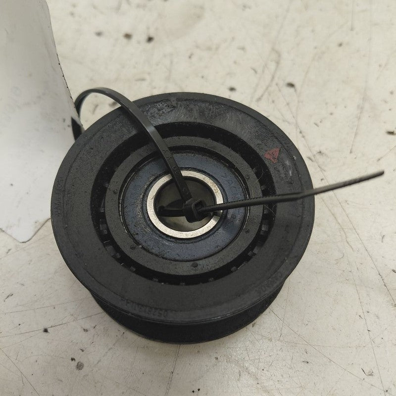 Jeep Cherokee Idler Idle Pulley  3.2 2019 2020 2021
