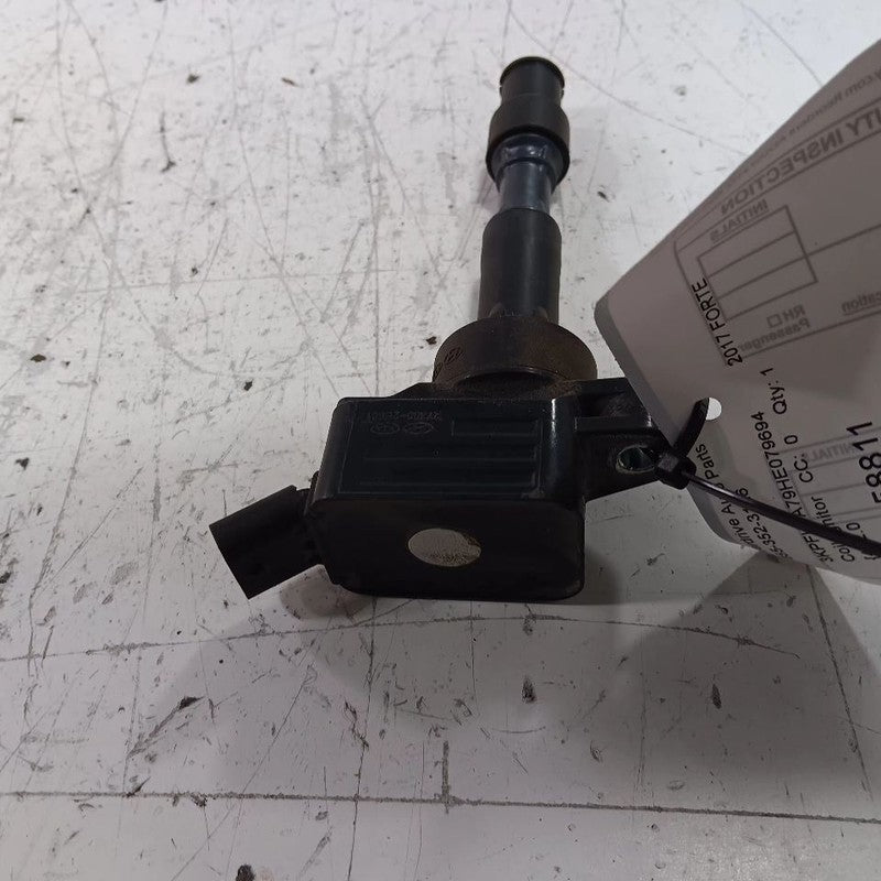 Coil Ignition Ignitor Fits 17-23 Kia Forte OEM
